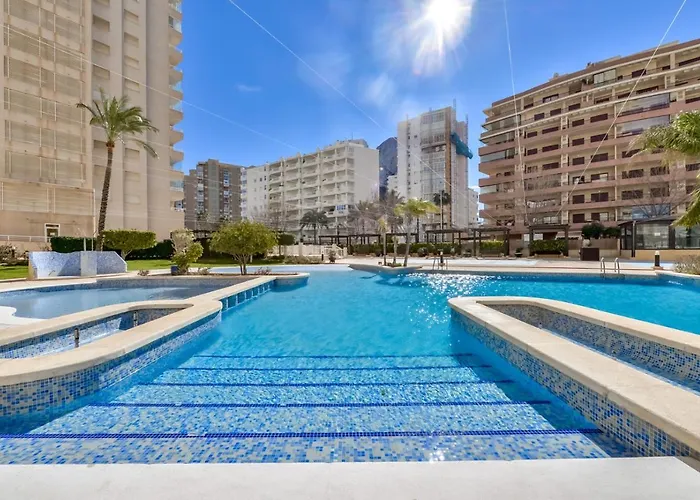 Apartamentos Apolo16