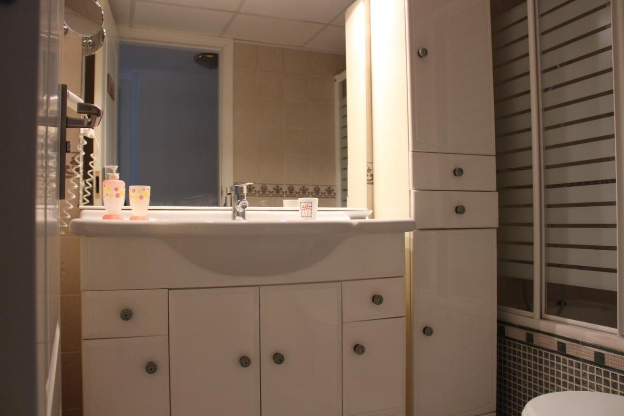 Apolo16 Appartement Calp