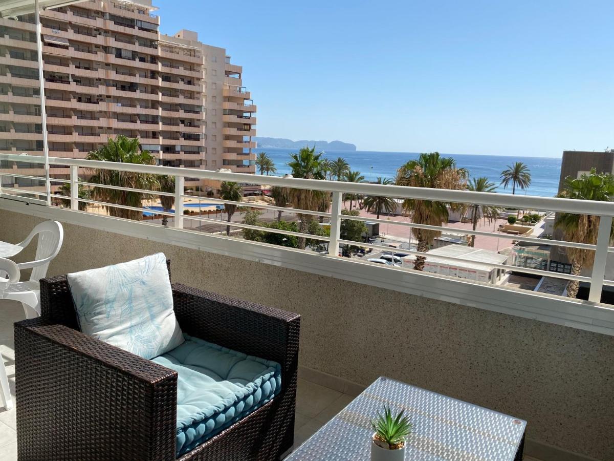 Appartement Apolo16