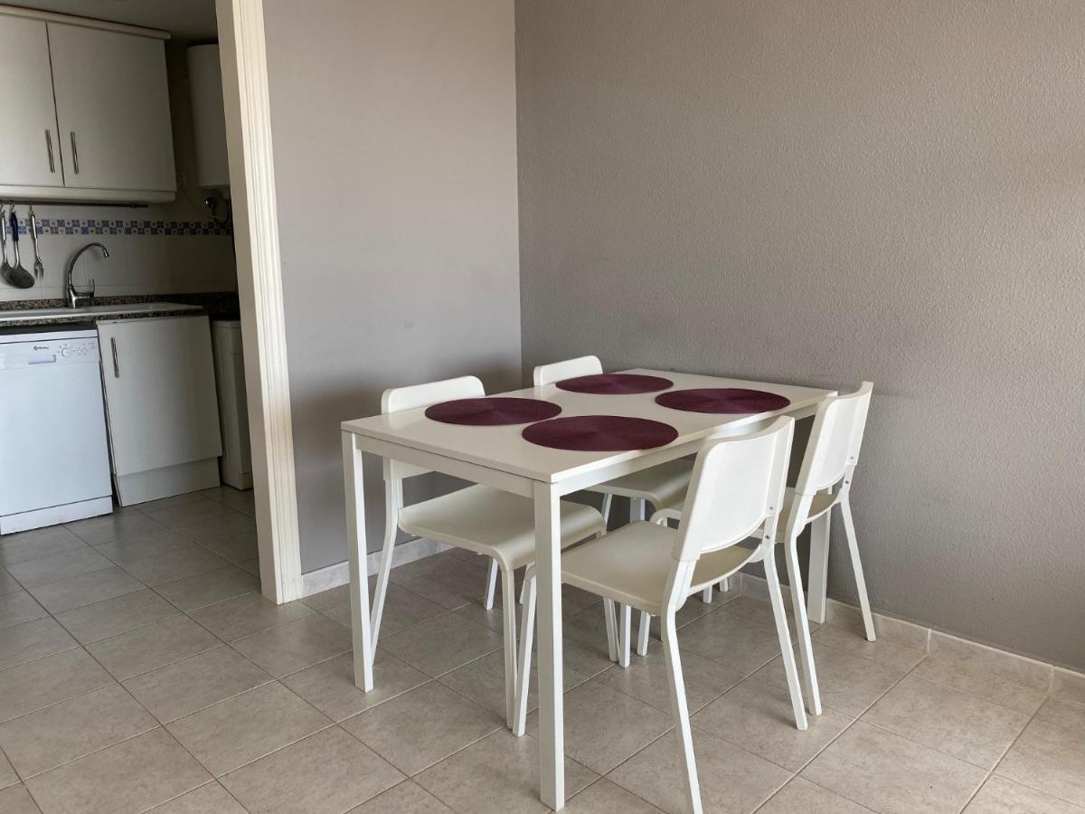 Appartement Apolo16 Calp