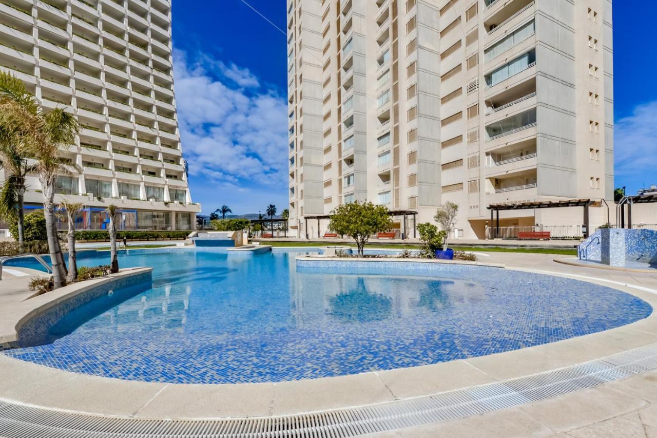 Appartement Apolo16