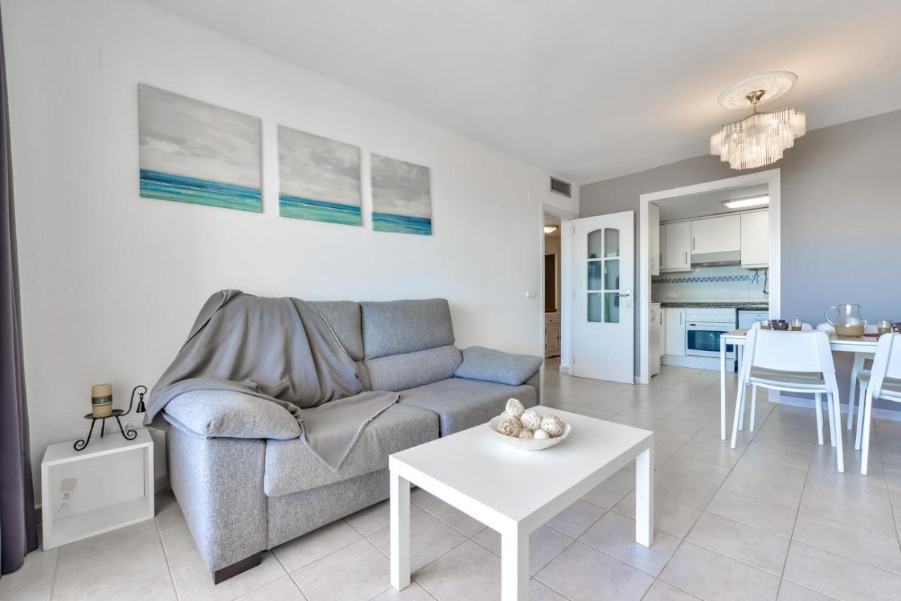 Appartement Apolo16 Calp
