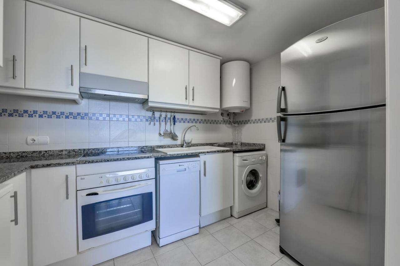 Apolo16 Appartement