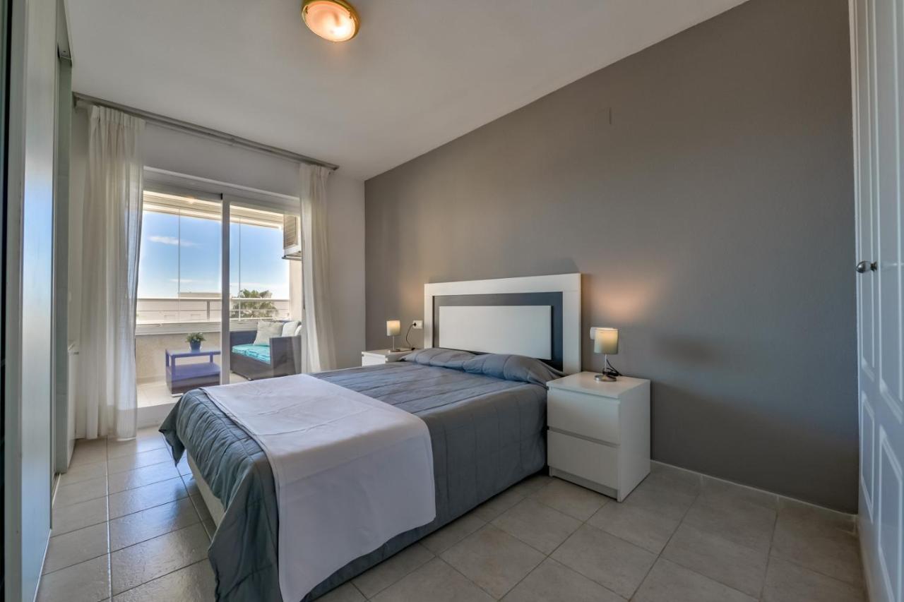 Apolo16 Appartement Calp